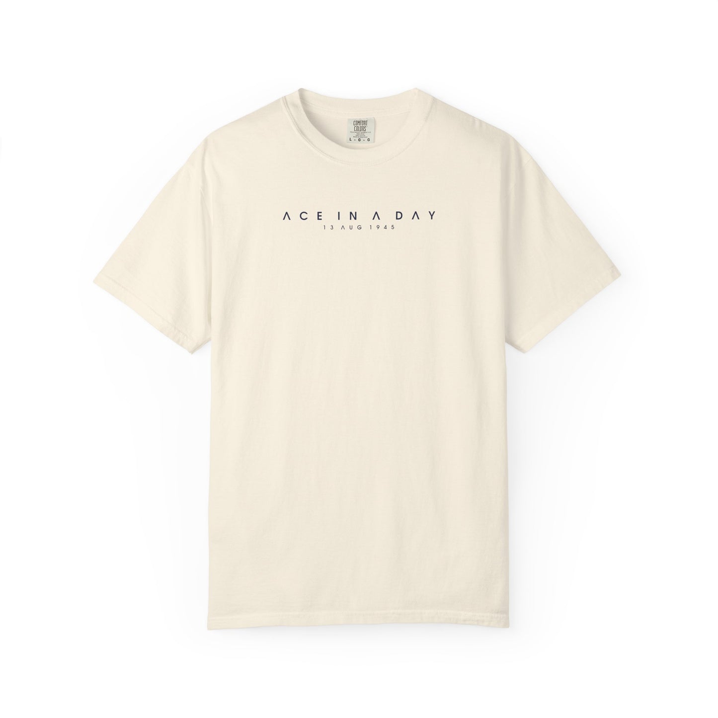 Ace in a Day Tee | Oscar F. Perdomo