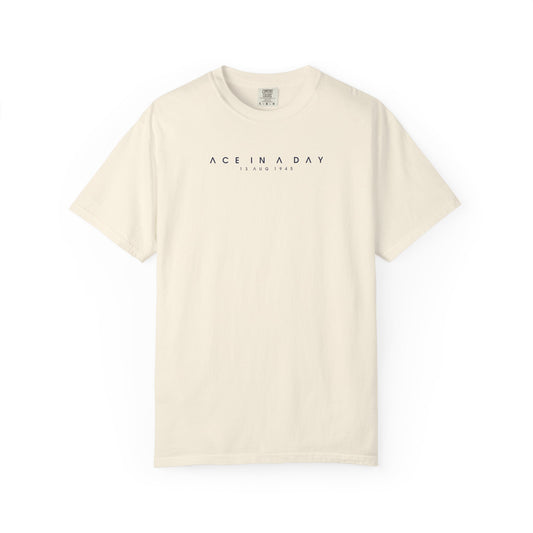 Ace in a Day Tee | Oscar F. Perdomo