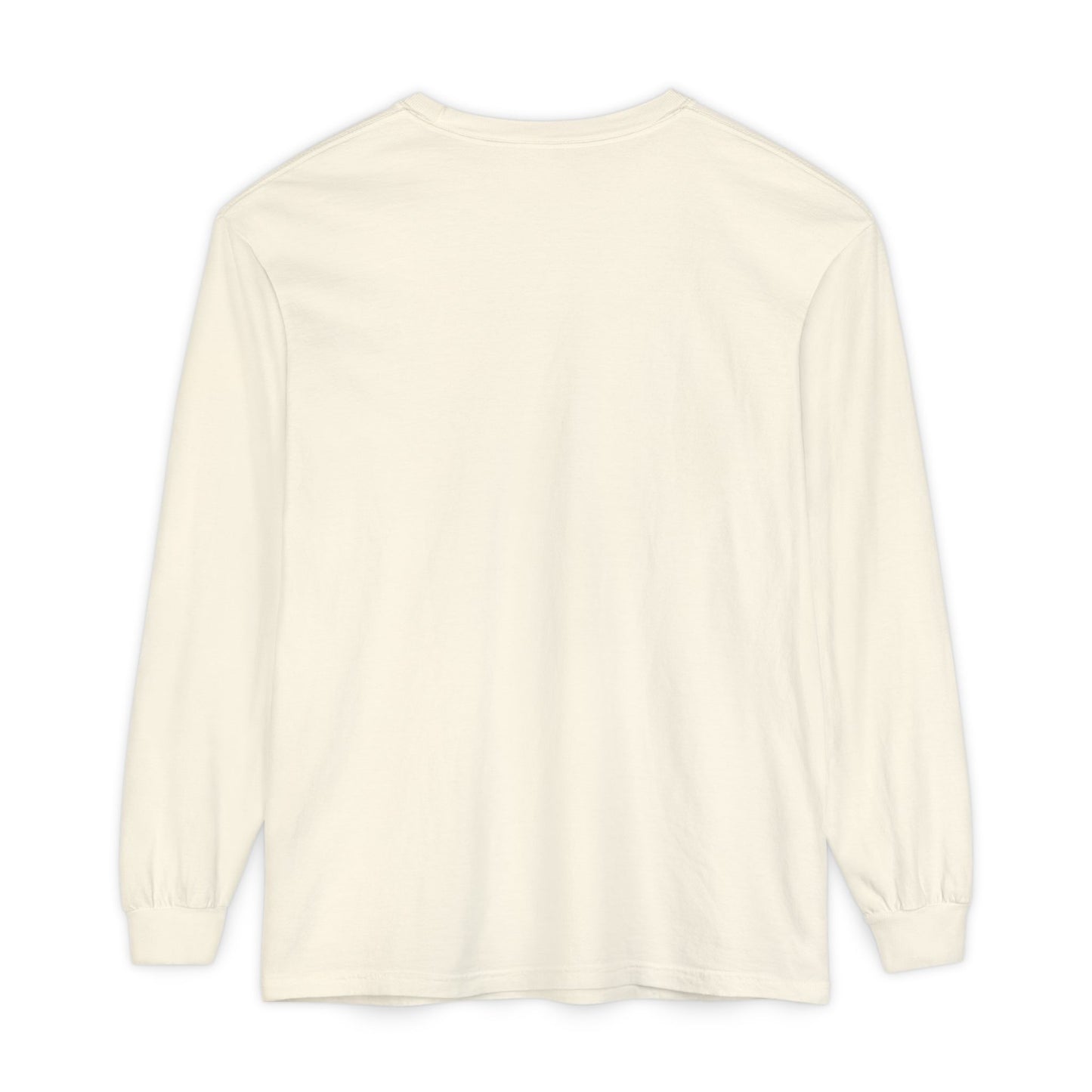 Three-Axis Long-Sleeve Tee
