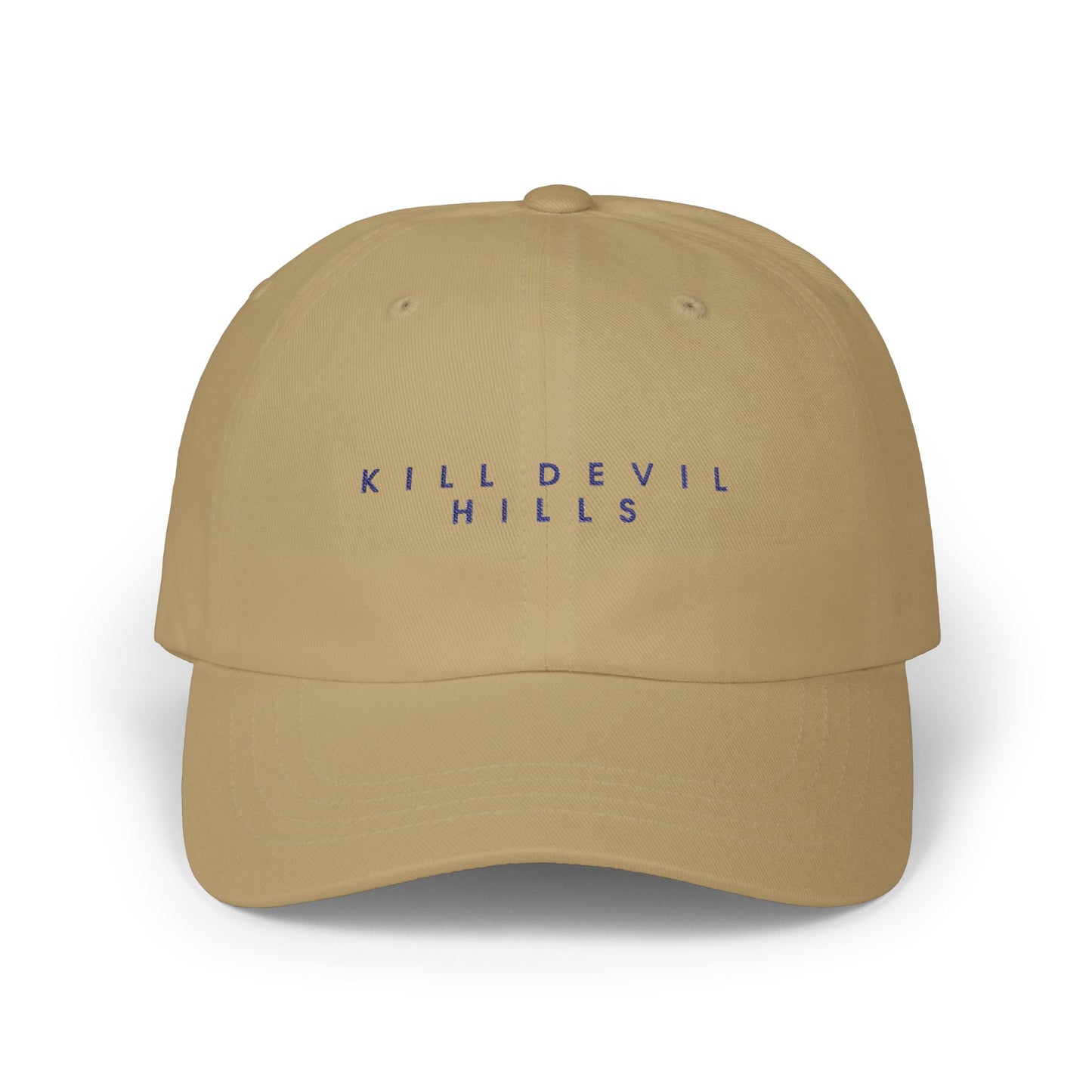 Kill Devil Hills Unstructured Cap