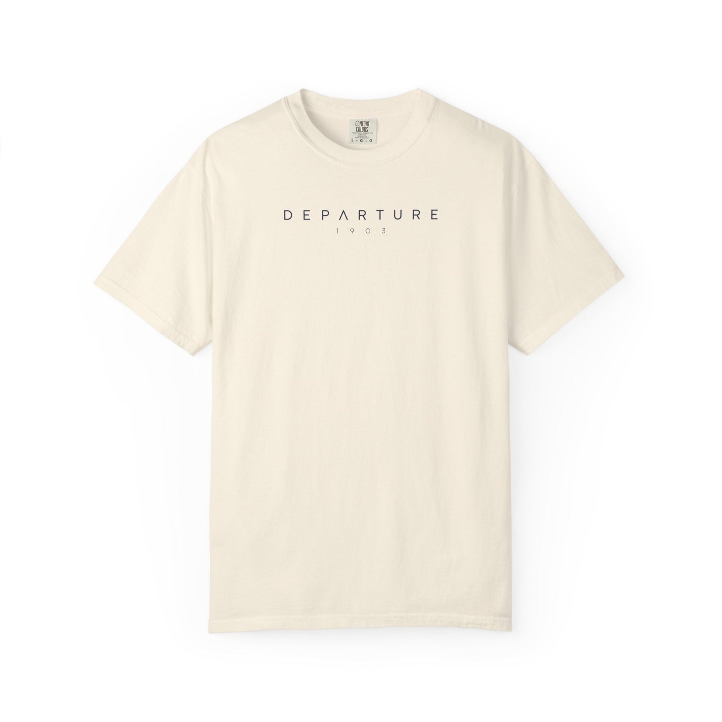 D1903 Wordmark Tee
