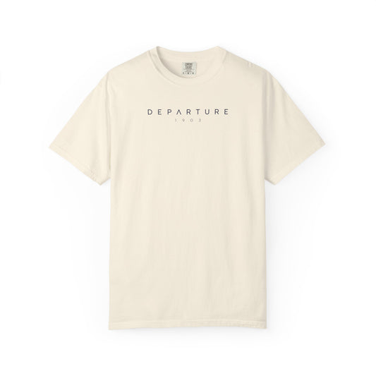 D1903 Wordmark Tee
