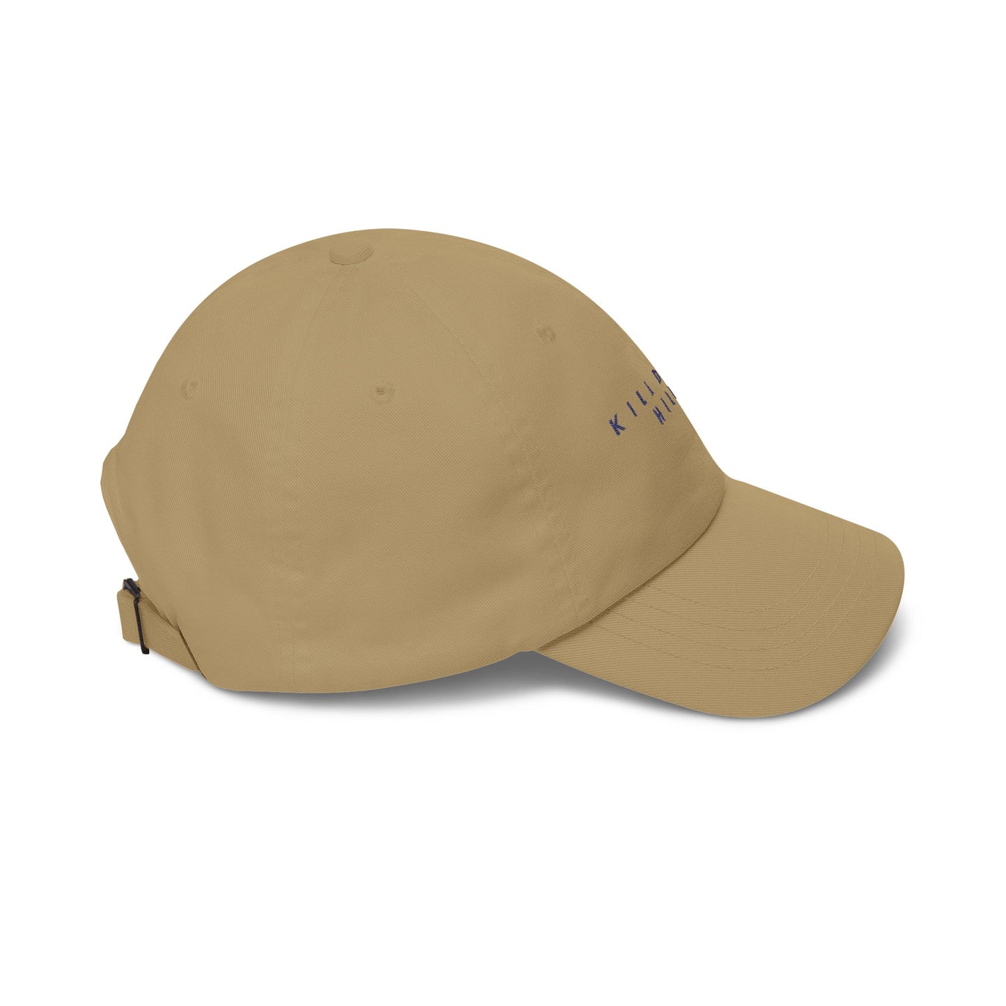 Kill Devil Hills Unstructured Cap