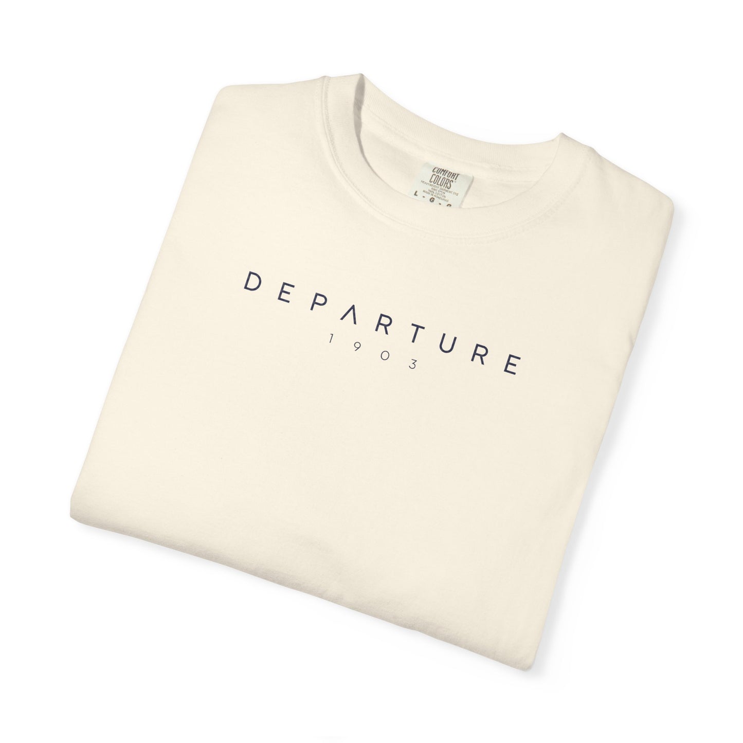 D1903 Wordmark Tee