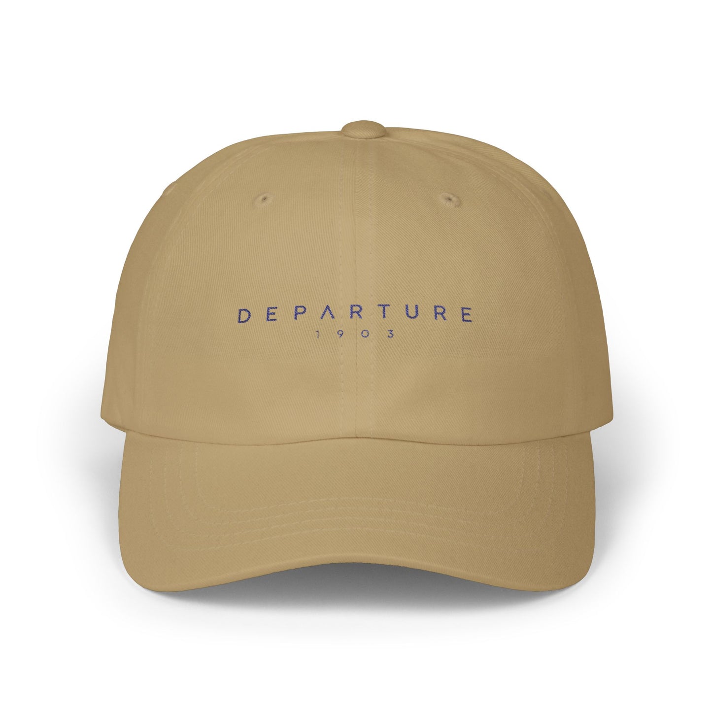 D1903 Wordmark Cap